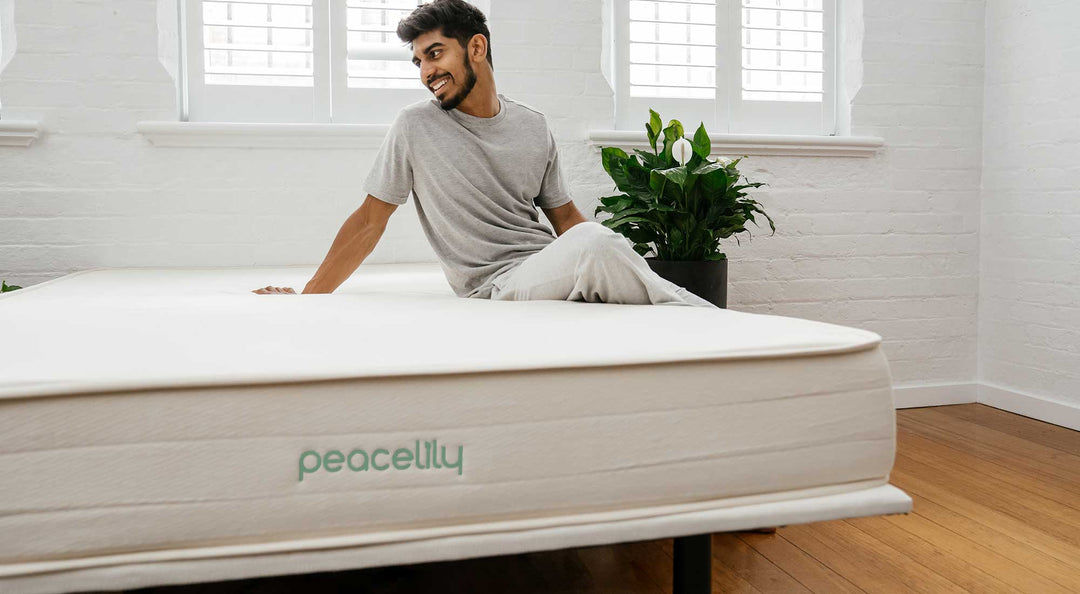 peace lily mattress reviews