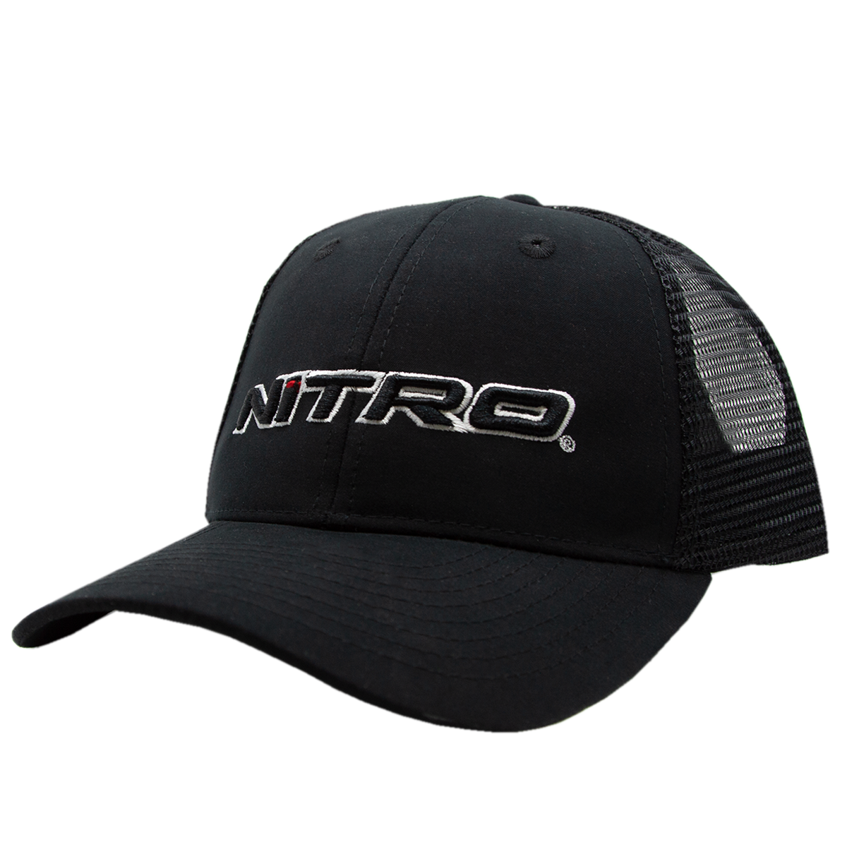 Nitro 26 - Black Cap - LaKota Products Dealer Portal