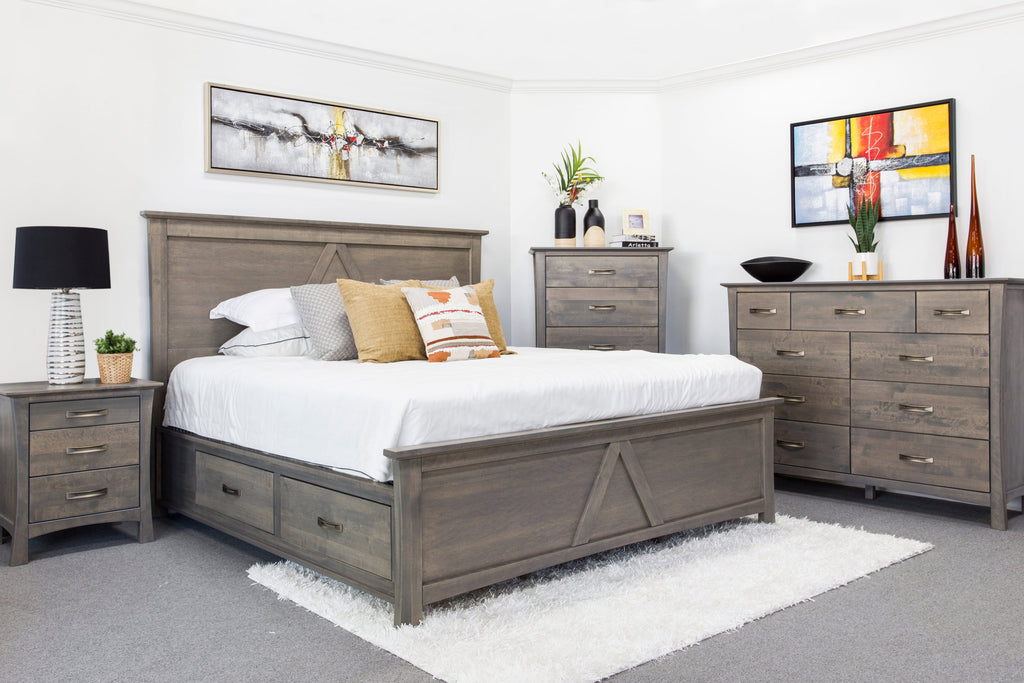 Modern Dressers & Chests: Bedroom Storage Furniture