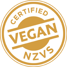 Certified Vegan Product