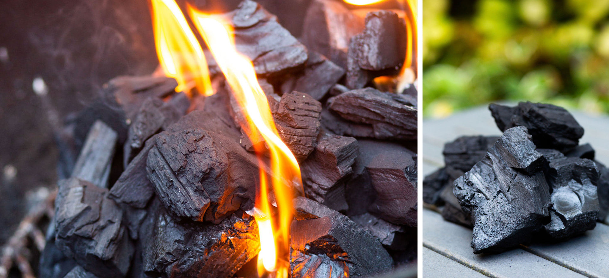 Meat Head Charcoal –