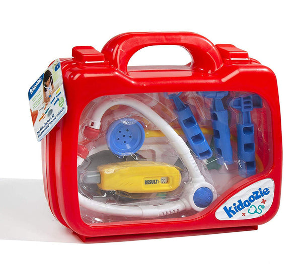 kidoozie doctor kit