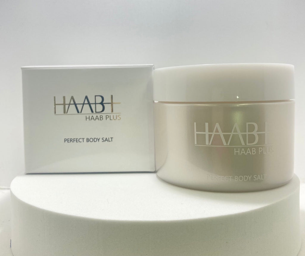 超可爱 【HAAB PEELING POWDER 】2個 - その他