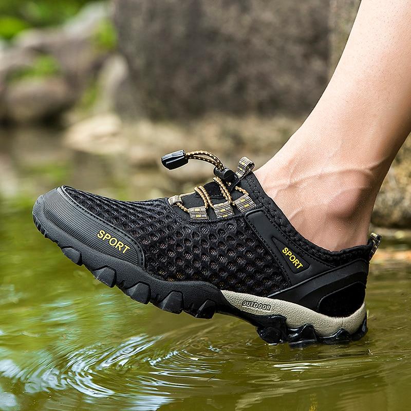 Grappler™ Hiking Shoes – Sea & Sky