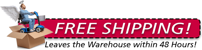 free shipping