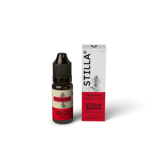 Arôme naturel concentré TABAC BRUN 10ml Vaping In Paris