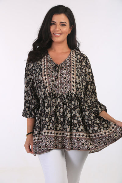 Boho Blouses - Boho Shop