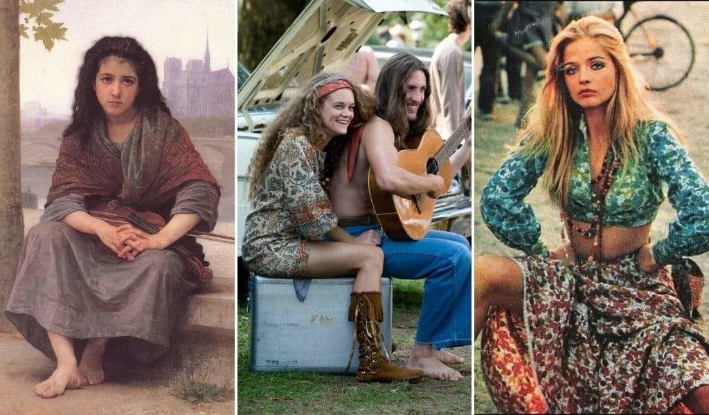 Boho-Style-Origins