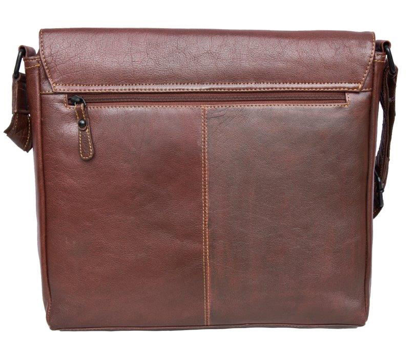 Men's Messenger Bags & Shoulder Bags - Free UK Delivery – Blokes Bags