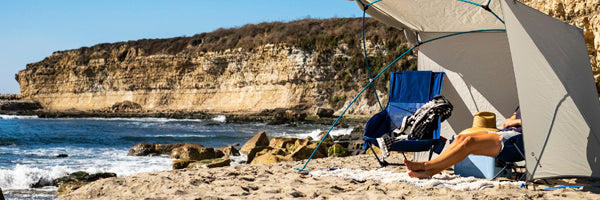 Lightweight Shade Structures | Versatile & Packable Sun Protection