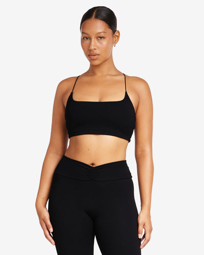 IM Jersey | Black – Pant Flare CSB