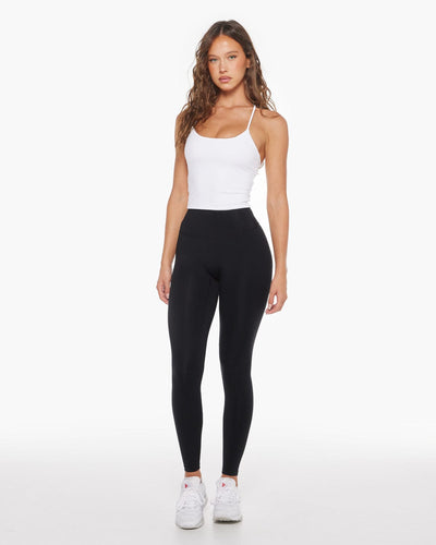 C'est Moi Liquid High Waisted Legging