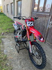 Honda CRF450 Modell 2022