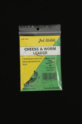 Worm Threader – Jed Welsh Fishing