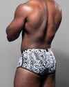 Andrew Christian | Groovy Boxer w/ ALMOST NAKED by Andrew Christian from JOCKBOX