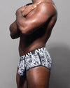 Andrew Christian | Groovy Boxer w/ ALMOST NAKED by Andrew Christian from JOCKBOX