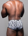 Andrew Christian | Groovy Boxer w/ ALMOST NAKED by Andrew Christian from JOCKBOX