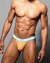 Andrew Christian | Happy Jock w/ ALMOST NAKED Jade by Andrew Christian from JOCKBOX