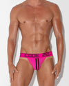 CODE 22 | Motion Jockstrap Fuchsia by Code 22 from JOCKBOX