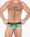 Garcon Model | Palms Brief by Garcon Model from JOCKBOX