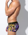 Garcon Model | Purple Jaguar Trunk by Garcon Model from JOCKBOX