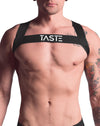 TASTE | Signature Harness Black by TASTE from JOCKBOX