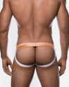 PUMP! Underwear | Creamsicle Jock by PUMP! Underwear from JOCKBOX