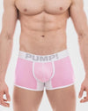 PUMP! Underwear | Milkshake Bubble Gum Boxer by PUMP! Underwear from JOCKBOX