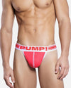 PUMP! Underwear | Red Free Fit Thong by PUMP! Underwear from JOCKBOX