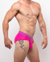 SUKREW | Apex Brief - Hot Pink by SUKREW from JOCKBOX