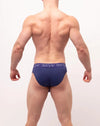 SUKREW | Classic Brief Indigo Blue by SUKREW from JOCKBOX