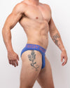 SUKREW | Classic Brief - Royal Blue by SUKREW from JOCKBOX