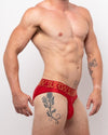 SUKREW | Classic Brief Ruby by SUKREW from JOCKBOX