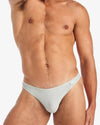 TEAMM8 | Eclipse Thong Blue Fox by TEAMM8 from JOCKBOX