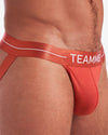 TEAMM8 | Icon Jockstrap Chilli by TEAMM8 from JOCKBOX