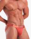 TEAMM8 | Icon Jockstrap Chilli by TEAMM8 from JOCKBOX