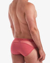 TEAMM8 | Score Sheer Brief Baroque Rose by TEAMM8 from JOCKBOX