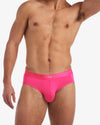 TEAMM8 | You Bamboo Brief Honeysuckle Pink by TEAMM8 from JOCKBOX