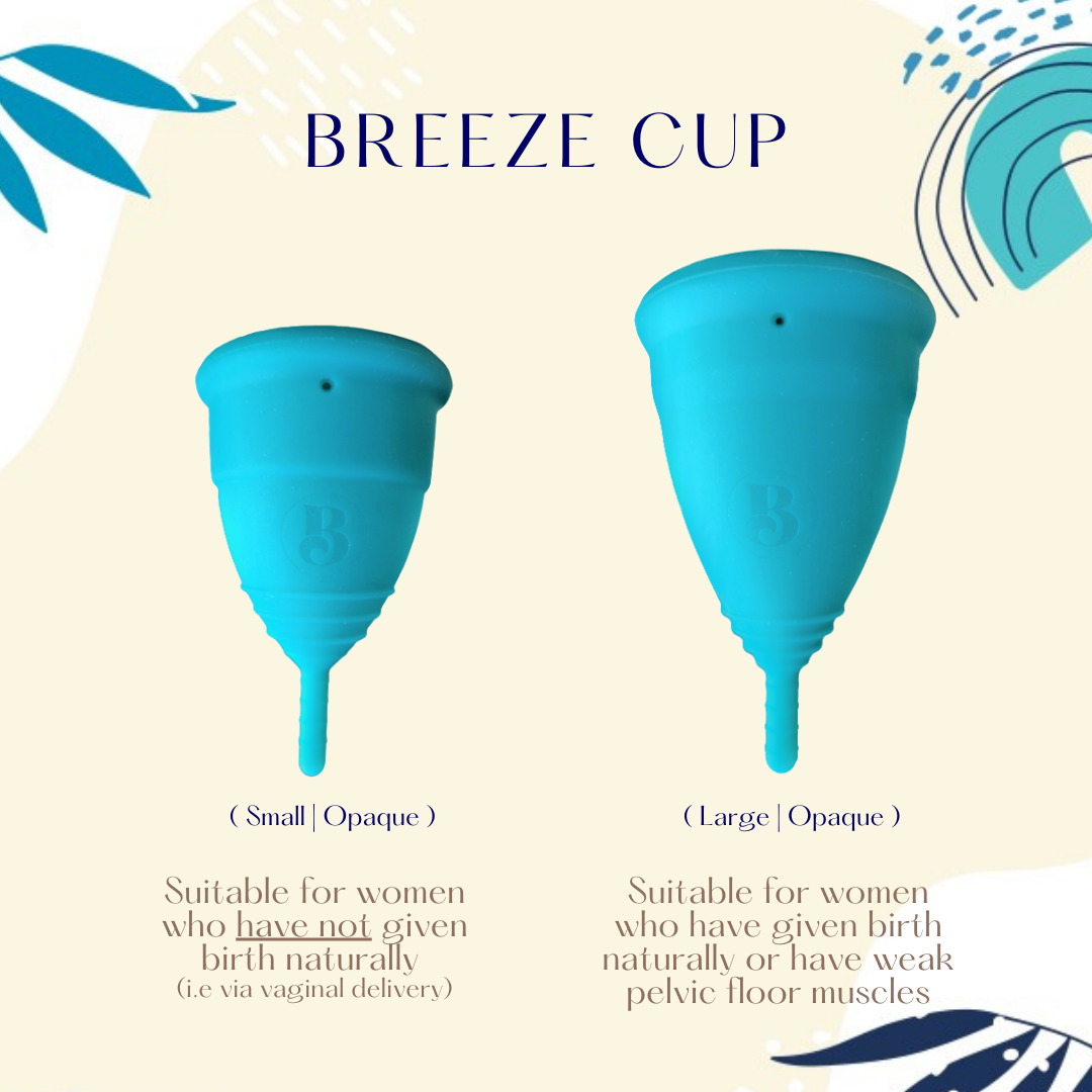 Breeze Cup
