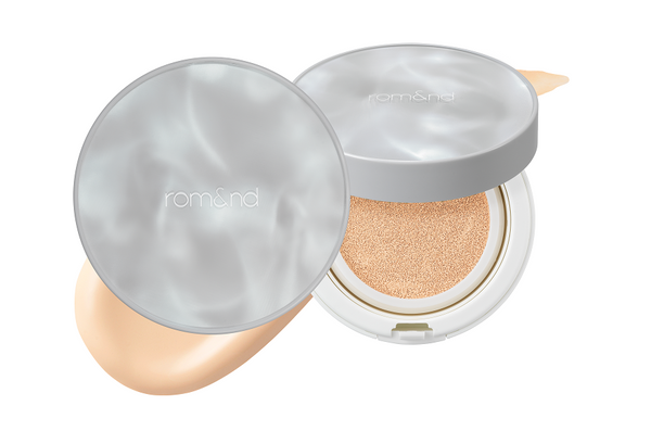 Rom nd cushion. ROM ND кушон. ROM ND Cushion bare Water. Romand bare Water Cushion. S23 Beige.