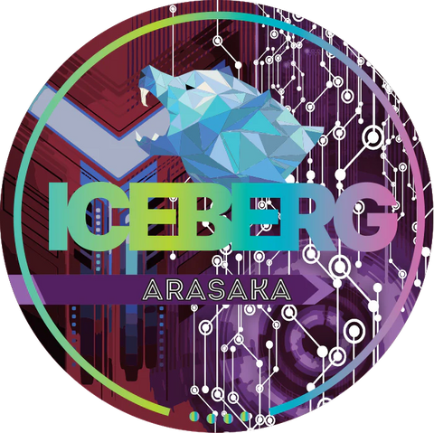 ICEBERG Arasaka