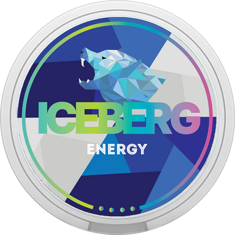 ICEBERG Energy