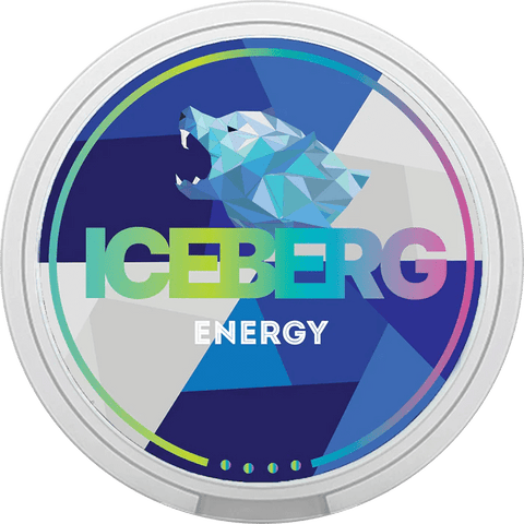ICEBERG Energia