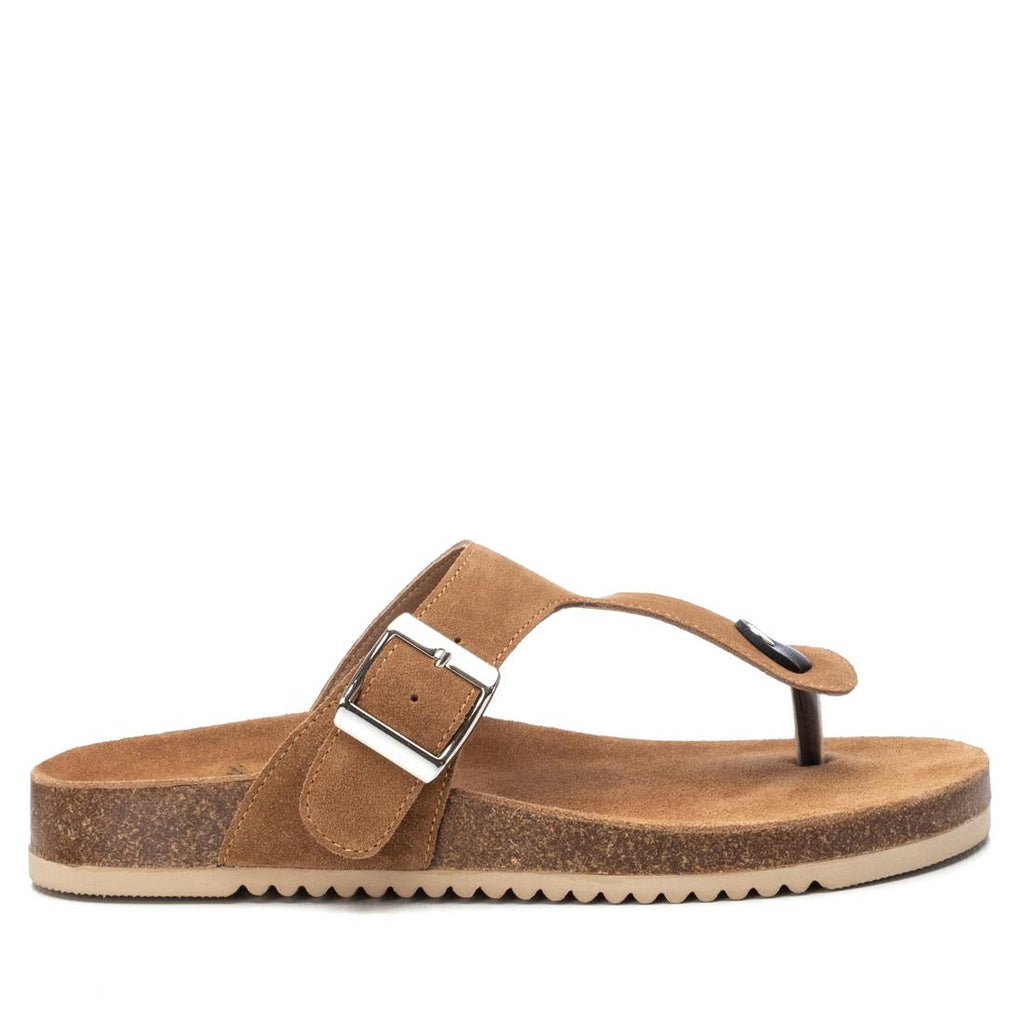 xti basic sandalias