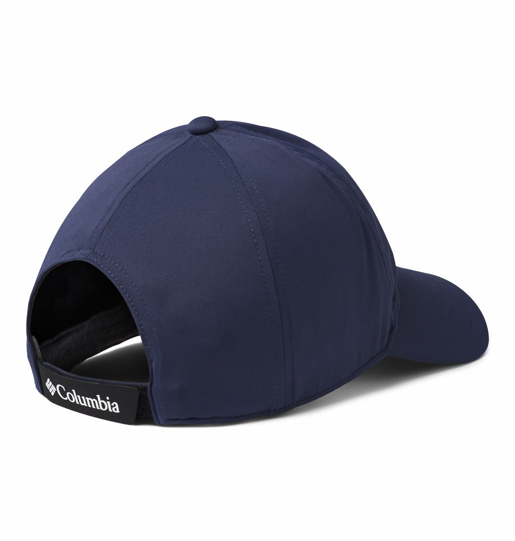 Columbia gorra Roc II en Negro