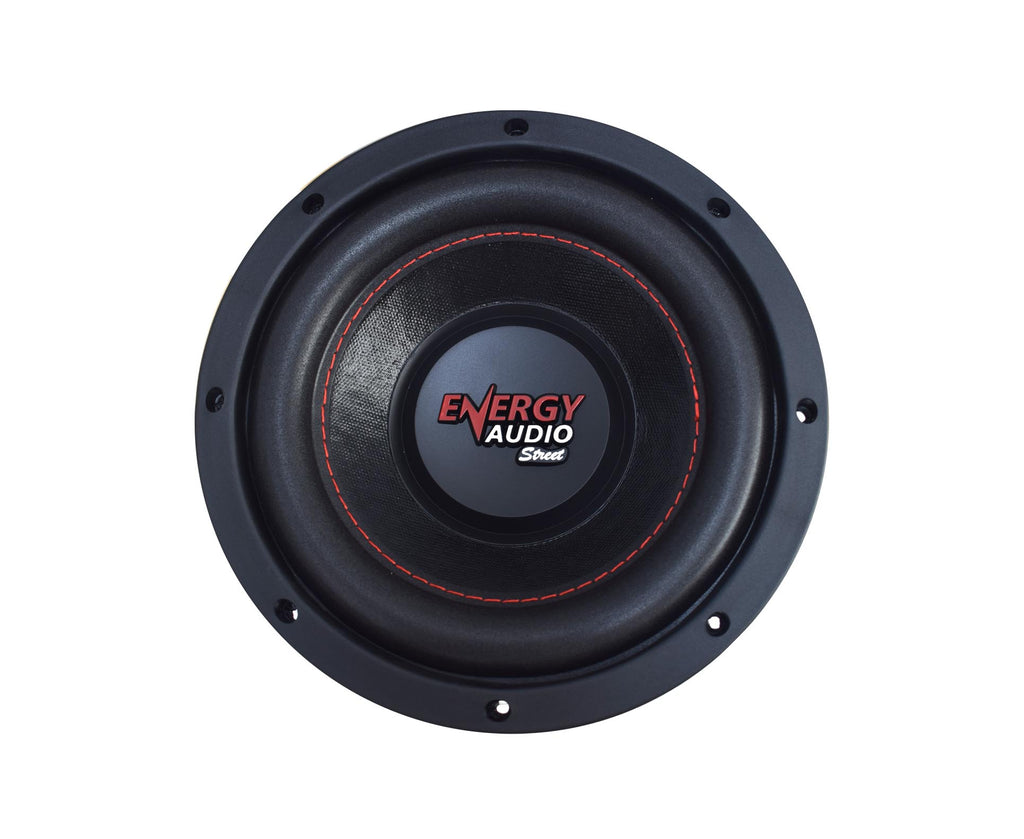 8 in sub woofer