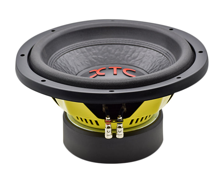 xtc subwoofer 12 inch price