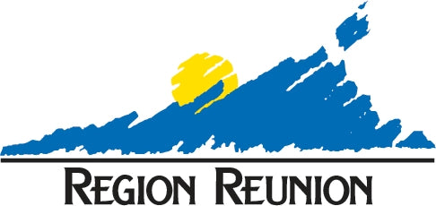 Logo Région Réunion