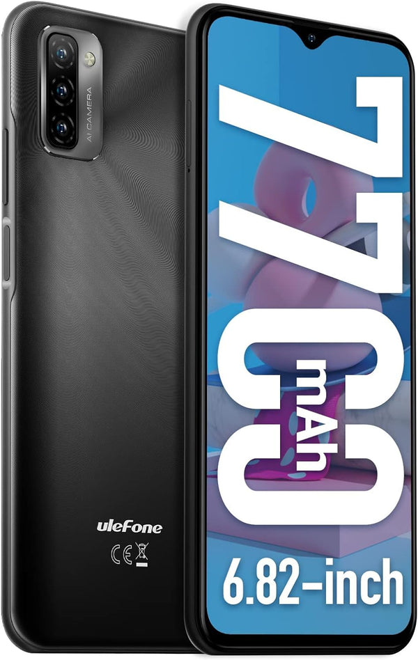 Huawei P30 Lite Dual SIM en Azul de 128GB y 4GB RAM – FWS S.A.S