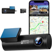 Redtiger F7NP 4K Front Rear Dash Cam – REDTIGER Official